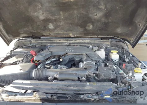 2020 Jeep Gladiator Sport 4X4 from USA, damaged, VIN 1C6HJTAG4LL165007